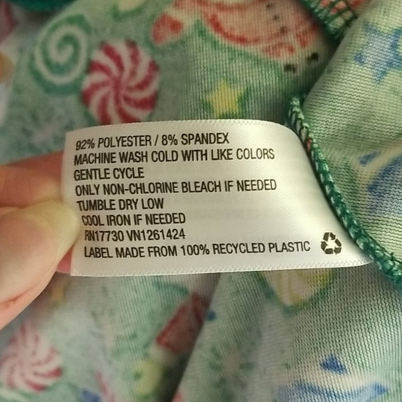 Xhilaration Christmas Dress - Picture 10 of 10